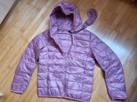 Damen Sommersteppjacke Gr. S rosa neu Baden-Württemberg - Affalterbach   Vorschau