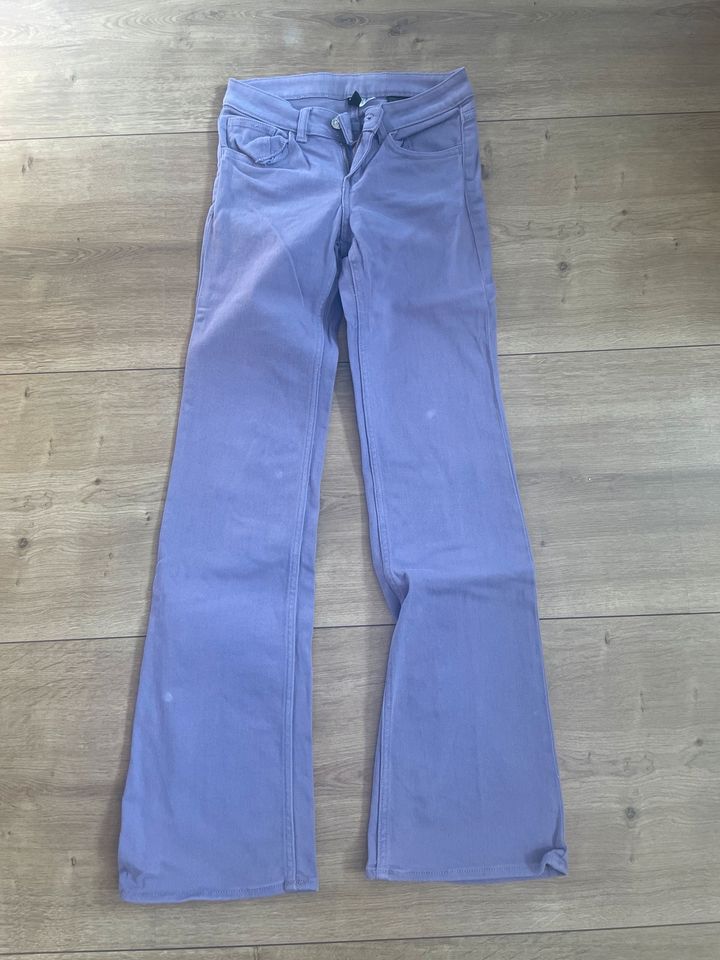 Jeans H&M Gr.32/34 in Groß Sarau