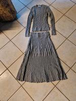 Kleid in Strickoptik Saarland - St. Wendel Vorschau