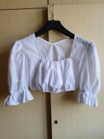 Dirndlbluse von Chiemseer Dirndl & Tracht, Gr. 40 Bayern - Starnberg Vorschau