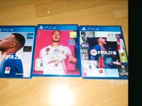 FIFA 20 21  PS4 Duisburg - Duisburg-Süd Vorschau