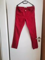stretch Jeans Hose Gr 40 C&A Hessen - Fernwald Vorschau
