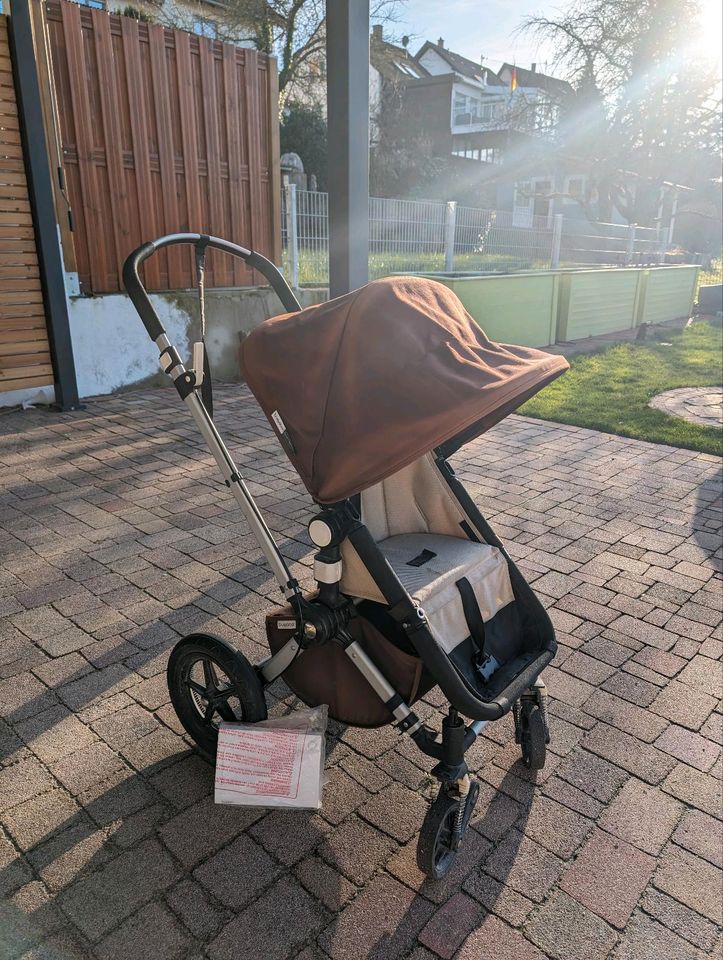 Bugaboo Cameleon Kinderwagen in Gaggenau