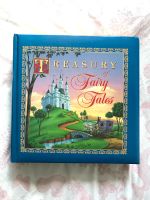 Treasury of Fairy Tales - Märchenbuch - Englisch Mülheim - Köln Holweide Vorschau