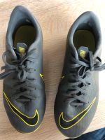 Fußballschuhe Kinder Größe 35 Nike Wandsbek - Hamburg Bergstedt Vorschau