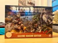 Blood Bowl | Sealed | Fantasy Football | Second Season Edition Niedersachsen - Hameln Vorschau