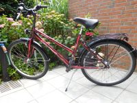 Jugendfahrrad Centano Jump 26 Zoll Nordrhein-Westfalen - Waltrop Vorschau