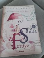 Sahika Feraye - Sinan Akyüz - Türkce Kitap türkisch Buch Niedersachsen - Braunschweig Vorschau