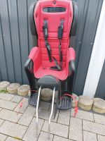 Kinderfahrradsitz Jockey Comfort Britax Römer Hessen - Hofheim am Taunus Vorschau