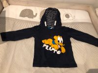 ❤️ Süßer Pulli Pullover Pluto Disney Gr. 86 Kreis Pinneberg - Elmshorn Vorschau