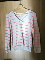 Pullover Tommy Hilfiger Damen Gr. S Bayern - Bogen Niederbay Vorschau
