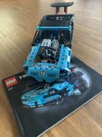 Lego Technic 42050 Drag Racer Nordrhein-Westfalen - Bergisch Gladbach Vorschau