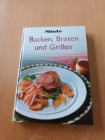 Miele Backen,Braten,Grillen Niedersachsen - Weener Vorschau