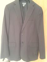 Herrenanzug Anzug Jacke Hose dunkelbraun Gr. 50/52 Bayern - Altdorf Vorschau