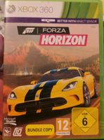 Xbox 360 forza horizon Kreis Pinneberg - Halstenbek Vorschau