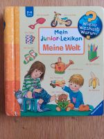 Junior Lexikon Wieso Weshalb Warum Essen - Essen-Ruhrhalbinsel Vorschau