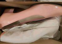 Lack Pumps von ara in Puder Rosa+Gold 39,5/ 8,5 neu Baden-Württemberg - Heidelberg Vorschau