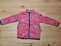 Fleecejacke Katze Hessen - Hohenroda Vorschau