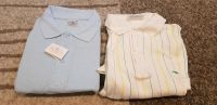 Set 2x Poloshirt Kurzarm aus den 80ern Herren L Baden-Württemberg - Hockenheim Vorschau