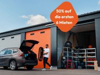 50% auf die ersten 6 Mieten! 28 m² Lager- & Hallenflächen zur Miete Schleswig-Holstein - Bad Segeberg Vorschau