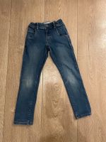 Name it jeans blau 122 slim Niedersachsen - Bovenden Vorschau