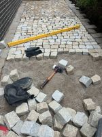 Steinarbeiten ✔️ Außenanlagen ✔️ Pflasterarbeiten ✔️ GalaBau ✔️ Berlin - Reinickendorf Vorschau