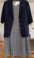 Gerry Weber Kleid mit Jacke Gr. 42 Düsseldorf - Mörsenbroich Vorschau