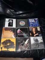 9 CDs Konvolut Rock Pop Keating Sting Jones Winehouse Johnson.... Bergedorf - Hamburg Lohbrügge Vorschau