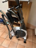 Cross Trainer Energetics ET990 Neup.999€ weiß grau Coswig (Anhalt) - Buko Vorschau