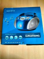 Grundig RCD 1440 MP3 *Top* Hessen - Usingen Vorschau