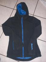 BENCH Jacke/Softshell, Damen/Mädchen, Gr. S Hessen - Bruchköbel Vorschau