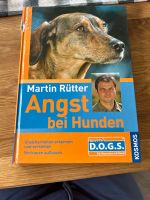 Martin Rütter Angst bei Hunden Nordrhein-Westfalen - Erkrath Vorschau