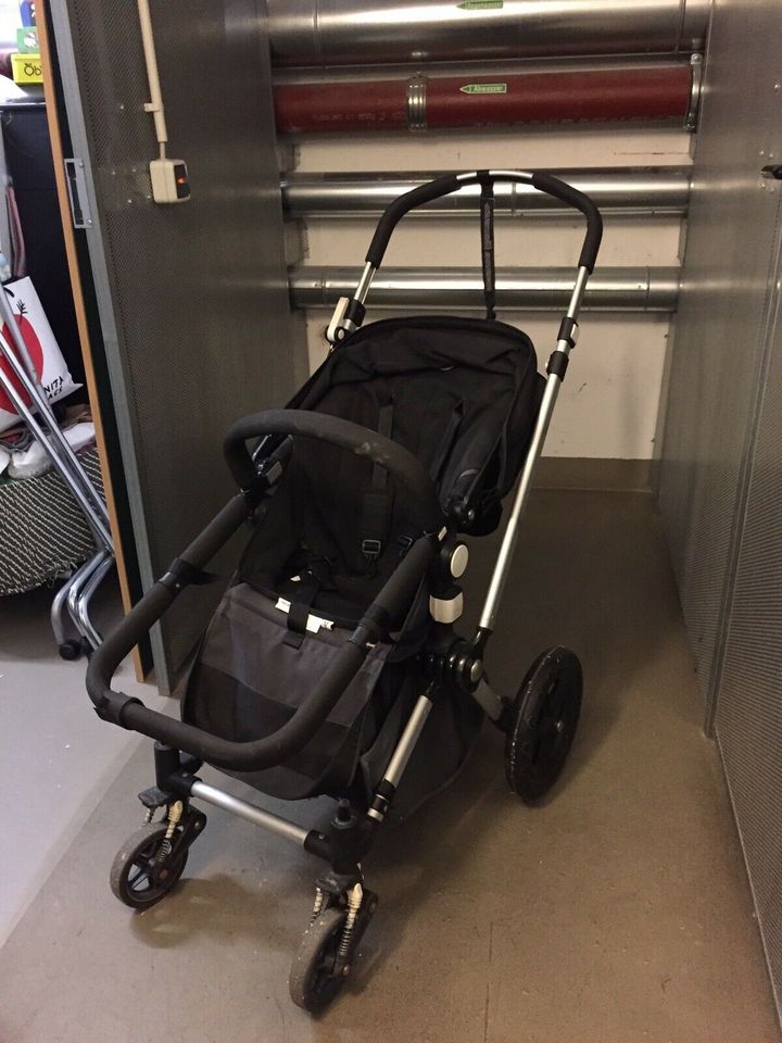 Bugaboo kinderwagen in Hamburg