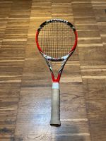 Wilson Tennisschläger Steam 99s Niedersachsen - Holzminden Vorschau