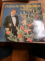 Lp Schallplatte VEB DDR amiga Weihnachten Sachsen - Gohrisch Vorschau