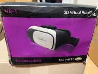 3  D virtual Reality terratec neu Sachsen - Wilsdruff Vorschau