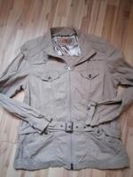 Beige cecil Jacke Größe XL w. NEU Bayern - Sonnefeld Vorschau