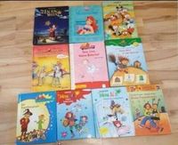 10 Kinderbücher-Märchenbücher-Geschichten Bücher Walt Disney wneu Schleswig-Holstein - Kiel Vorschau