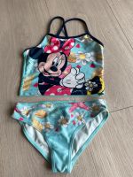 Tankini Mickey Mouse 122/128 Rheinland-Pfalz - Oberheimbach Vorschau