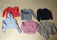 Neue moderne Sweatshirts Pullover Pulli Gr. S Gr. 36 H&M Kreis Pinneberg - Quickborn Vorschau