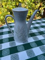 Kaffeekanne Rosenthal - Form 2000 Gräser - Raymond Loewy Hessen - Schwalbach a. Taunus Vorschau