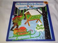 Ursula Schütz:Schneeflöckchens große Reise - Weihnachtsgeschichte Schleswig-Holstein - Bad Segeberg Vorschau