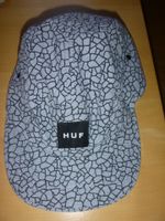 HUF ❤️ trendiges CAP  v DESIGNER-Label Hoher Neupreis! NEU Niedersachsen - Adendorf Vorschau