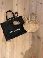 Lederhandtasche von Freds Bruder Bayern - Mittenwald Vorschau