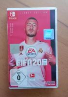 Nintendo Switch Spiel "FIFA 20 Legacy Edition" Baden-Württemberg - Denkendorf Vorschau