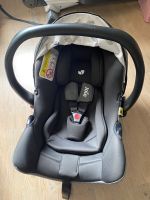 Joie Babyschale mit Isofix Station Wuppertal - Oberbarmen Vorschau