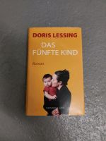 Buch das fünfte Kind von Doris Lessing Nordrhein-Westfalen - Velbert Vorschau