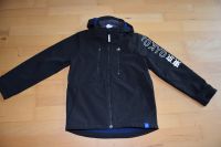 Gr. 134 – Jungen Softshelljacke von H&M Sports – schwarz Tokyo Pr Niedersachsen - Oyten Vorschau