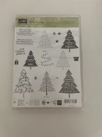 Stampin up Stempelset O Tannenbaum Saarland - Dillingen (Saar) Vorschau