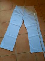 Hose von Sheego, Gr. 52, Fb. weiß, *NEU* Hessen - Gelnhausen Vorschau